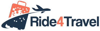 Ride4travel logo